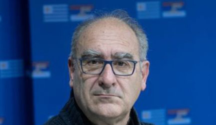 imagen de Murió de cáncer y de amargura Gustavo "Tato" Olmos. Esteban Valenti