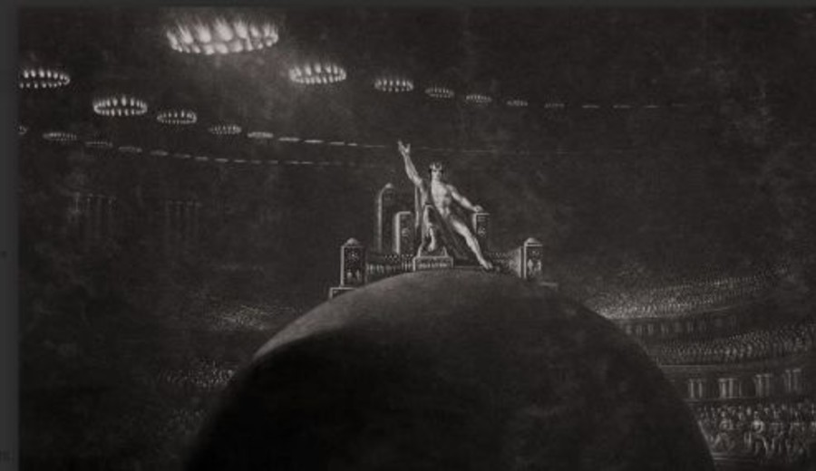 imagen de El caballo de troya llamado IA. Marcelo Marchese