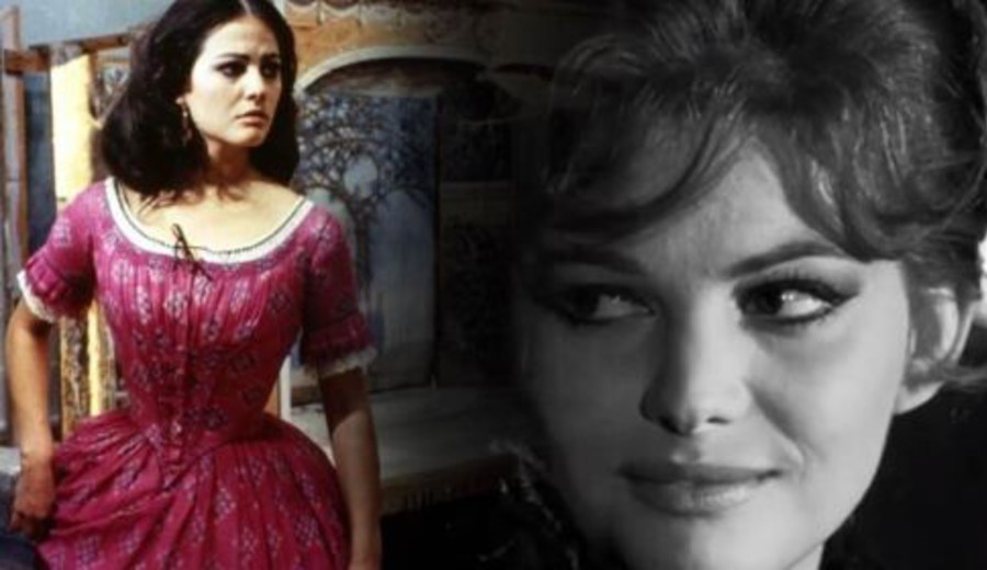 imagen de Adiós a Claudia Cardinale