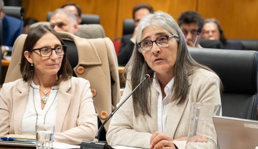 imagen de MTOP anunció transformaciones estratégicas para el sector transporte y obras públicas