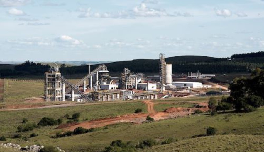 imagen de Necesidad de repensar: la producción de cemento es responsable de más del 7% de las emisiones globales de CO2