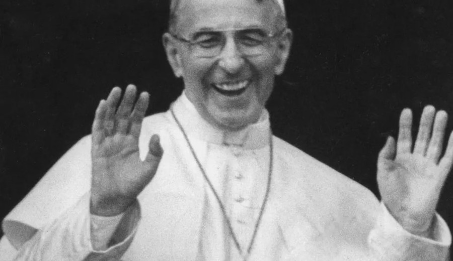 imagen de ¿Negligencia, veneno o fatalidad?: el manto de especulaciones sobre la muerte de Juan Pablo I y su papado de 33 días