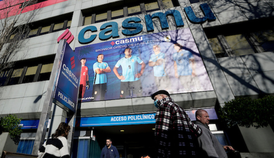 imagen de Casmu: Informe financiero del MSP deja en evidencia desorden administrativo y deuda de US$ 19 millones con prestamistas