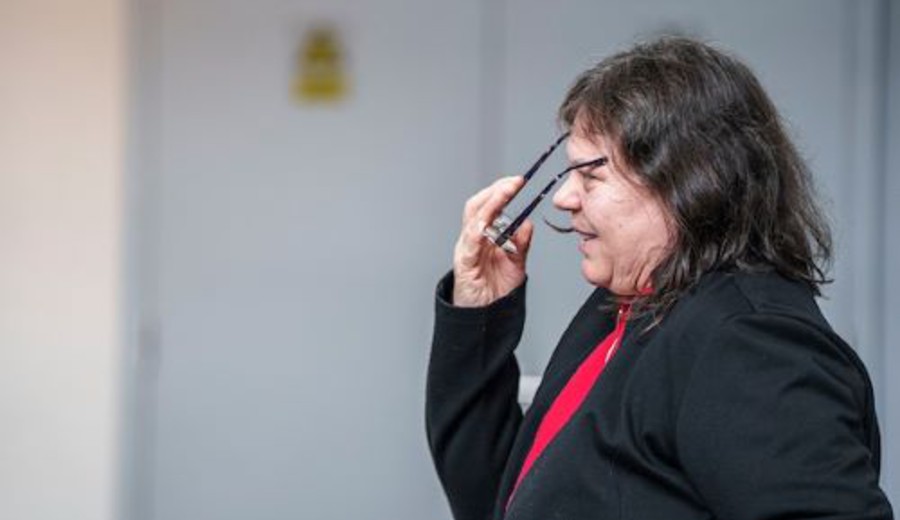 imagen de Dos detenidos por atentado a la fiscal Mónica Ferrero