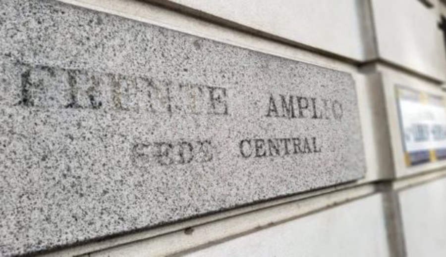 imagen de Frente Amplio emitió declaración de solidaridad con la fiscal Ferrero