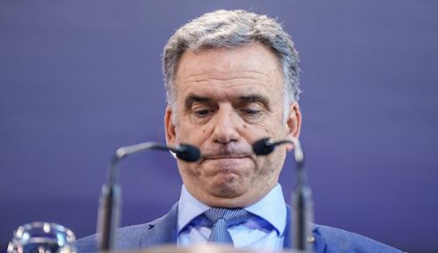 imagen de Caso Ferrero: Orsi afirmó que “hay límites que no debemos dejar pasar”