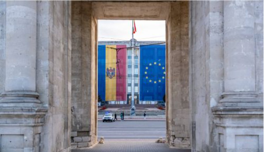 imagen de Elecciones legislativas en Moldavia: comprender la victoria del partido proeuropeo de Maia Sandu
