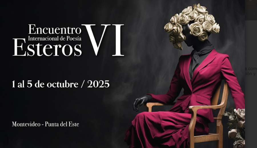 imagen de VI Encuentro Esteros entre el 1 y 5 de octubre en Montevideo y Punta del Este