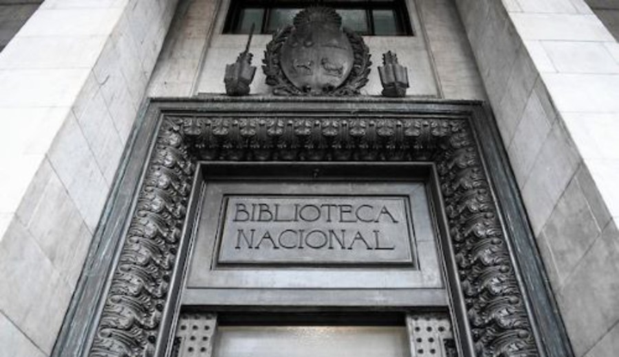 imagen de Academia Nacional de Letras instó a la reapertura “sin más demora” de la Biblioteca Nacional