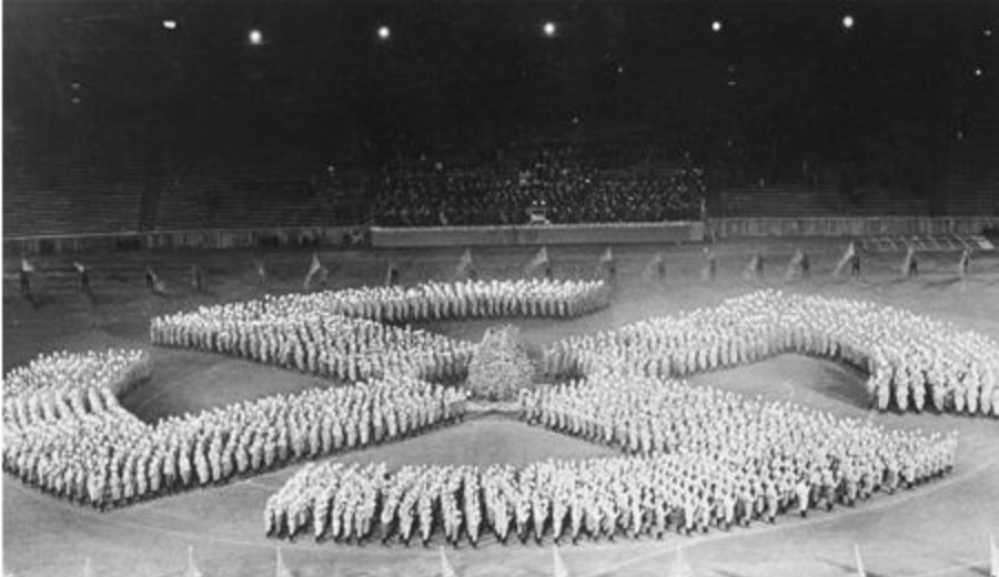 imagen de Como nazificar a una buena persona. Esteban Valenti
