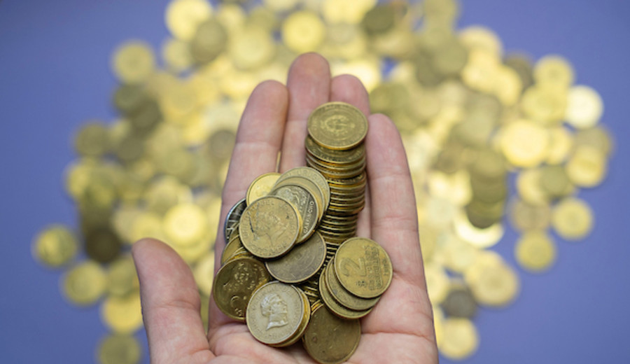 imagen de Salario real creció 2,41% en lo que va del 2025, según el INE