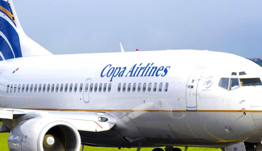 imagen de Copa Airlines ampliará su red de destinos desde Montevideo hacia el Caribe