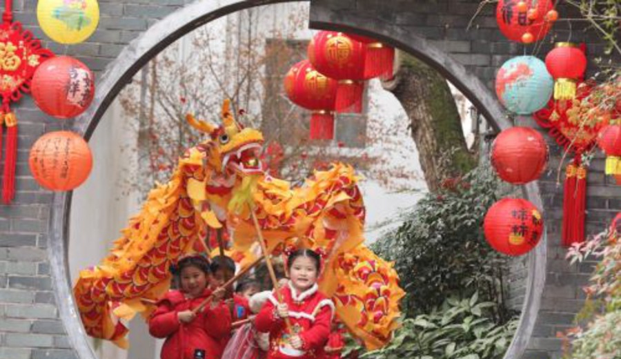 imagen de China está lista para desestabilizar los centros globales de almacenamiento de oro
