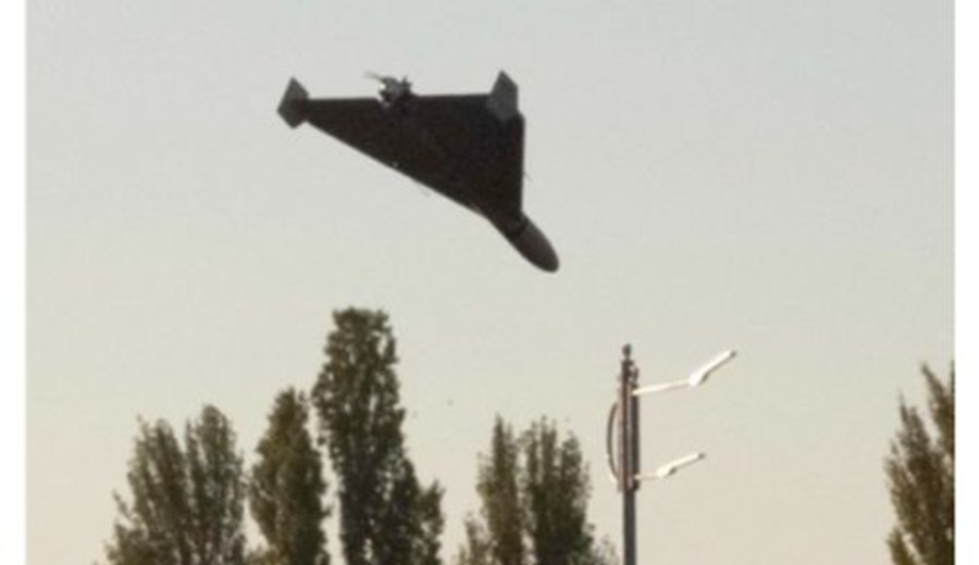 imagen de ¿Está Ucrania preparando una operación de bandera falsa?