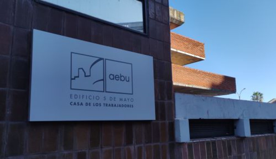 imagen de AEBU abre su casa en el Día del Patrimonio