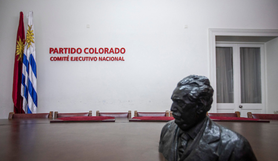 imagen de Colorados No Fusionistas llaman a preservar “autonomía política” ante creación de mesa de coordinación de la coalición