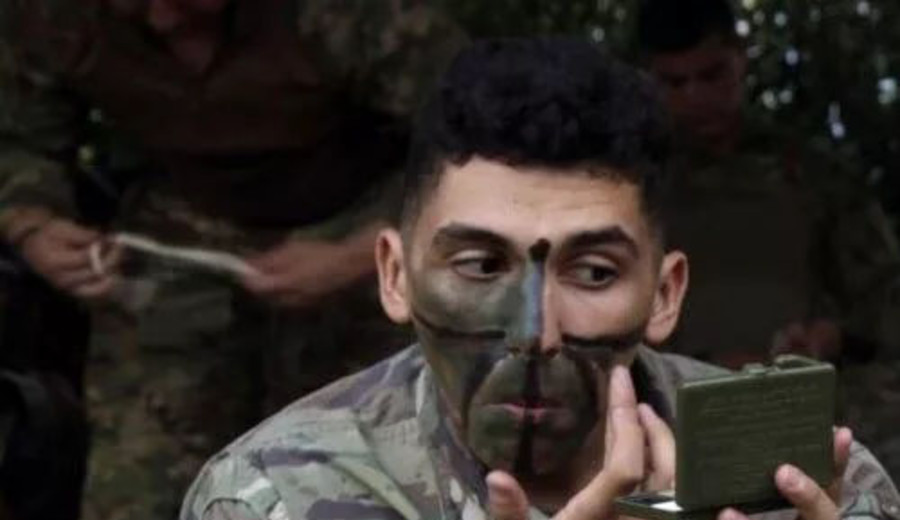 imagen de EEUU está preparado para "iniciar operaciones de conquista territorial en Venezuela", reportan medios