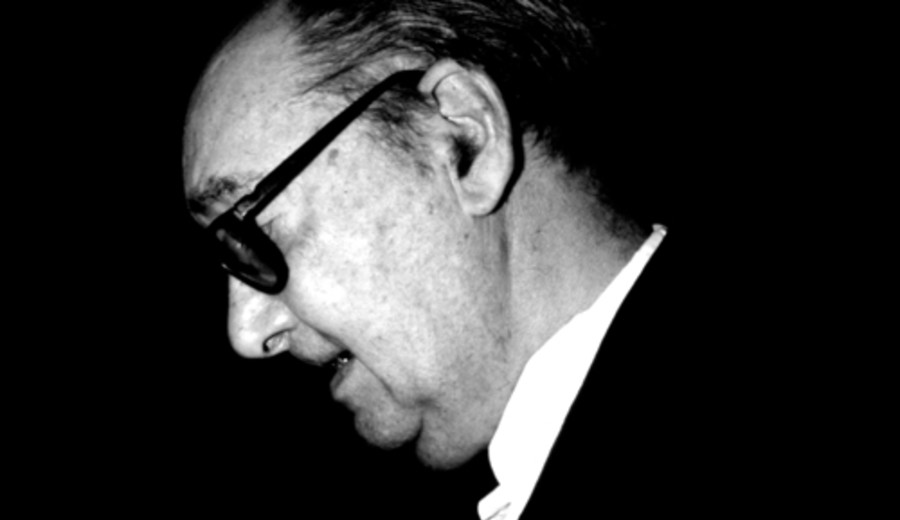 imagen de Concurso Literario de Montevideo Juan Carlos Onetti 2025
