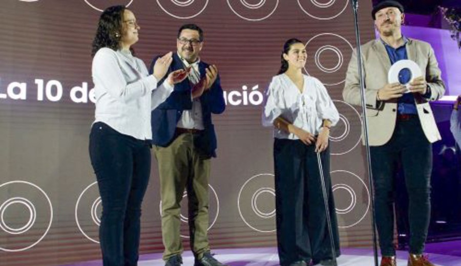 imagen de “La 10 de la Innovación”: reconocimiento de la ANII al científico Gonzalo Moratorio: