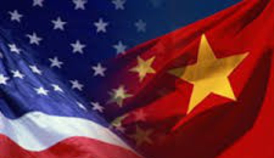 imagen de China pasa a la ofensiva