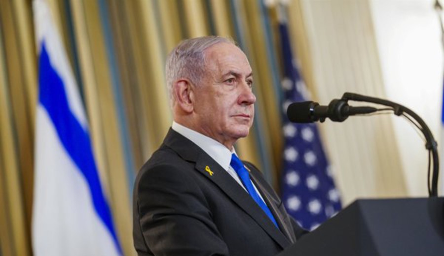 imagen de Israel anuncia la "implementación inmediata" de la primera fase del plan de Trump para Gaza