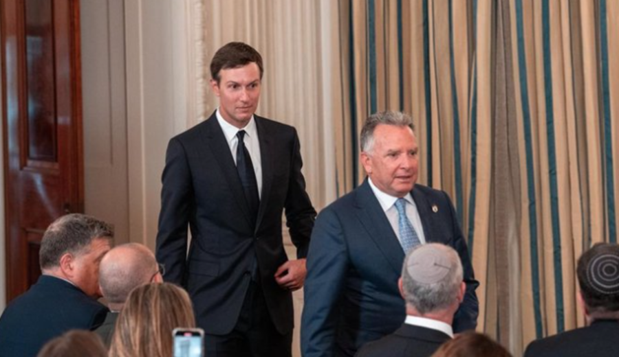 imagen de Delegaciones de Israel, Hamás, Qatar y EEUU preparan su viaje a Egipto para concretar el plan de paz