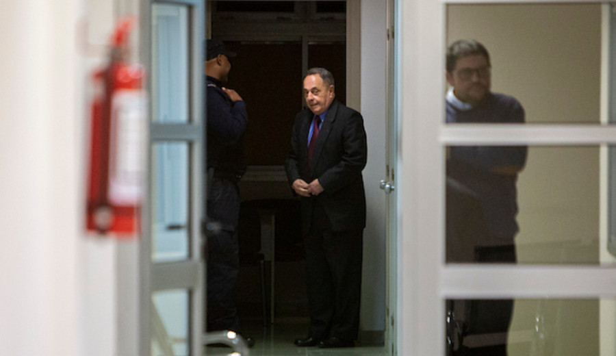 imagen de Fue homicidio, fue un crimen. Gastón Grisoni