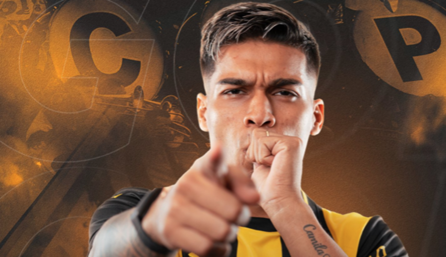 imagen de Peñarol venció a Danubio 2-0 y estiró su ventaja a 5 puntos como líder del Clausura