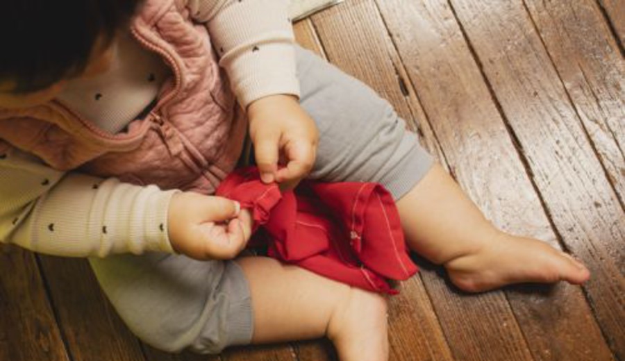 imagen de AEBU: Celebrando los comienzos de la vida