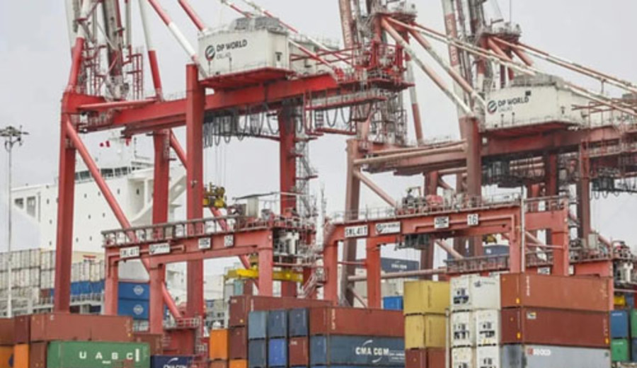 imagen de Exportaciones de Perú crecen 18,8 % entre enero y agosto de 2025