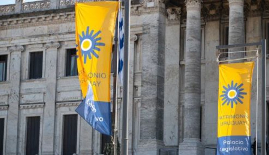 imagen de La temática del Día del Patrimonio 2026 será “Raíces indígenas, pasado, presente y futuro”