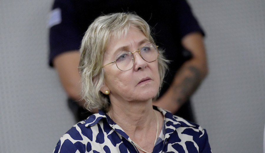 imagen de Conexión Ganadera: Ana Iewdiukow “explicó” envío de 2.7 millones de euros a Europa y el fiscal pedirá prisión preventiva