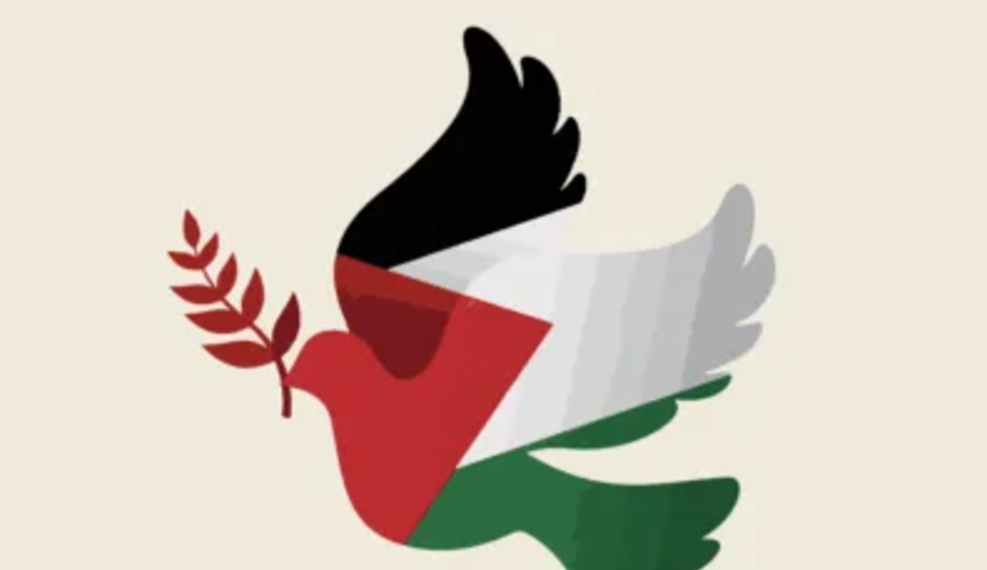 imagen de FA convoca a movilización por Palestina y califica de “genocidio” la ofensiva del gobierno de Netanyahu