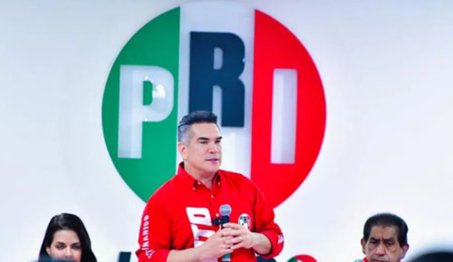 imagen de La mitad de los partidos en México no presentan sus informes de gastos como ordena la ley
