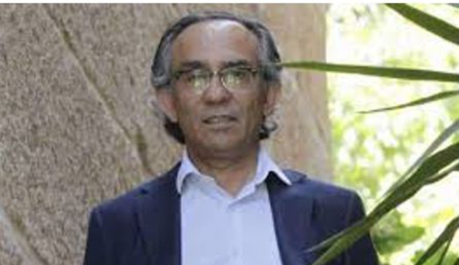 imagen de Llega a Uruguay el director de Astillero Cardama