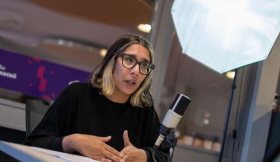 imagen de AEBU: Primera mirada sobre el Presupuesto