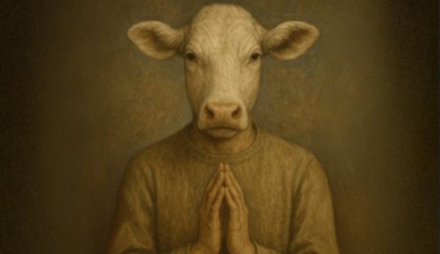 imagen de Se estrena "Animales de Dios", inspirada en "Conexión Ganadera"