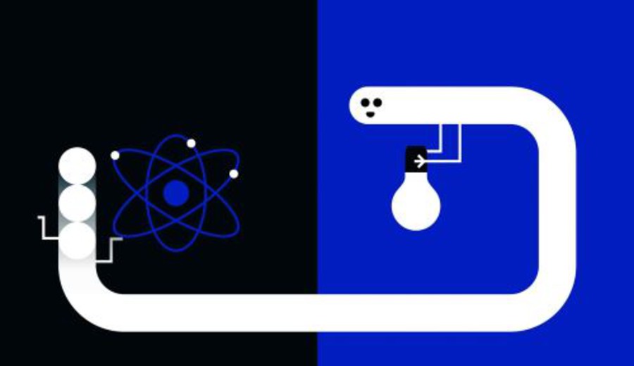 imagen de Nobel de Física a tres investigadores por sus experimentos que revelaron la física cuántica en acción