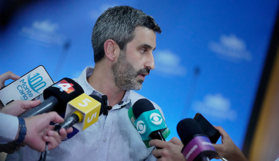 imagen de Senado: Comisión de Hacienda aprobó proyectos de Lavado de Activos y Eutanasia