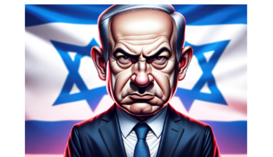 imagen de Turquía pidió a Interpol una notificación roja contra Netanyahu por el asalto a la flotilla hacia Gaza