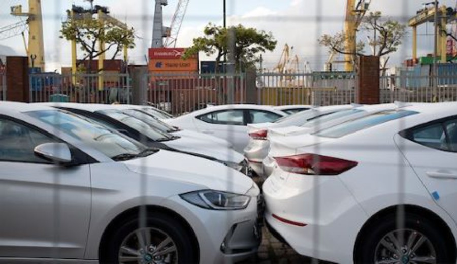 imagen de Impulsadas por los vehículos eléctricos, las ventas de 0km batieron récord en setiembre