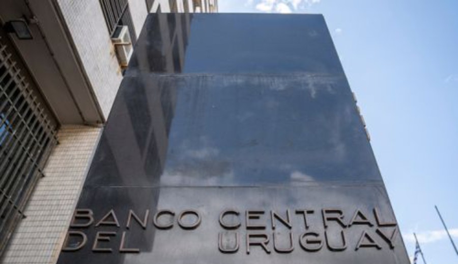 imagen de AEBU: ¿Qué cambia el Presupuesto en el BCU?