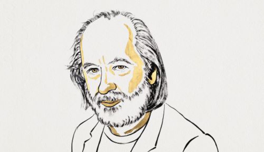 imagen de El Premio Nobel de Literatura 2025 fue otorgado al autor húngaro László Krasznahorkai
