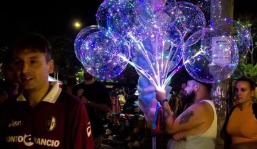 imagen de “Nadie en el mundo es ilegal”: concurso fotográfico
