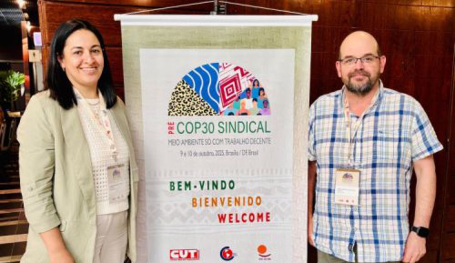 imagen de AEBU rumbo a la COP30