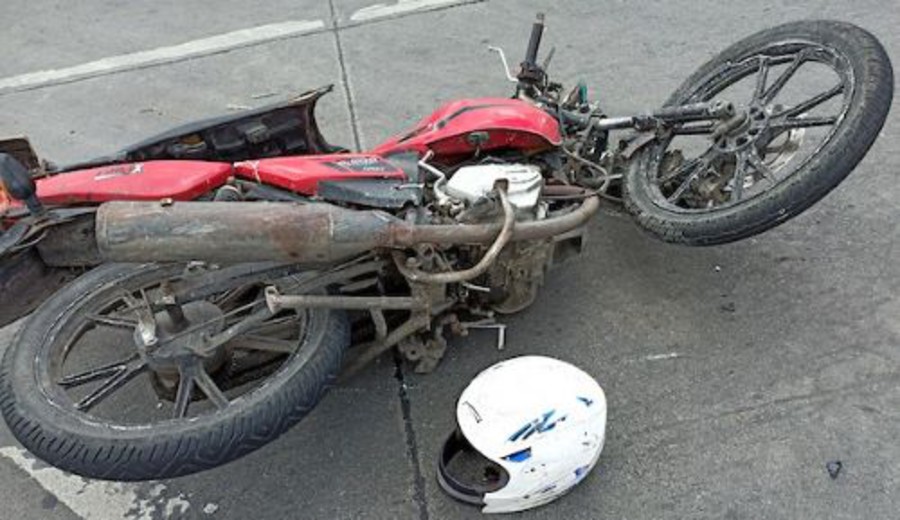 imagen de “Movilidad segura, compromiso común”: Semana de la Seguridad Vial del 13 al 19 de octubre