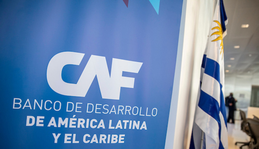 imagen de CAF aprobó préstamo de US$ 130 millones para construir represa de Casupá, según anuncio del presidente de OSE