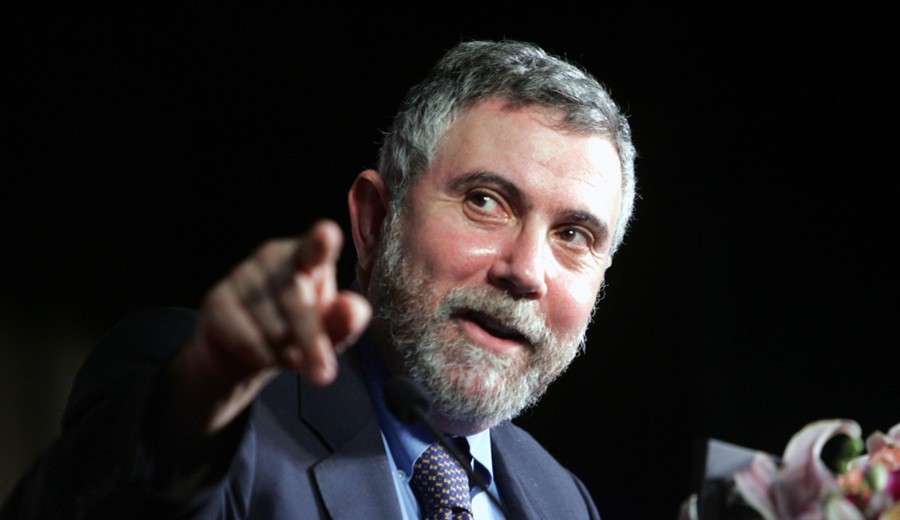 imagen de Paul Krugman durísimo con rescate de Trump a Milei: “Está salvando a los amigos de Bessent, no a la Argentina”