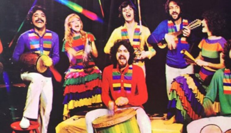imagen de 50 años de Canciones Para No Dormir La Siesta