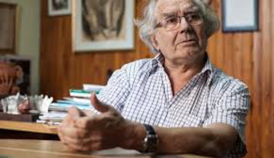 imagen de De Nobel a Nobel: carta abierta de Adolfo Pérez Esquivel a María Corina Machado